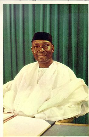 Nnamdi Azikiwe: A Founding Father's Vision for Nigeria's Independence