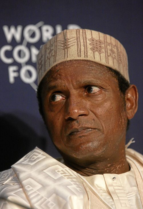 Umaru Musa Yar'Adua: A Legacy of Compassion and Reform in Nigeria